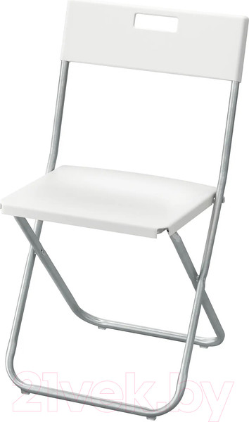 Изображение товара Стул Swed house Lagman 34.36.4664 (белый)