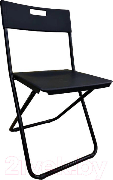 Изображение товара Стул Swed house Lagman 34.36.2017 (черный)