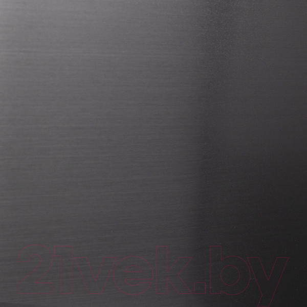 Изображение товара Мойка кухонная AKS Прямоугольная 70x46 (черная сталь)