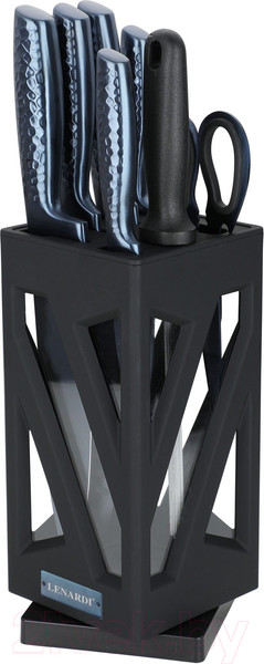 Изображение товара Набор ножей Lenardi 195-009