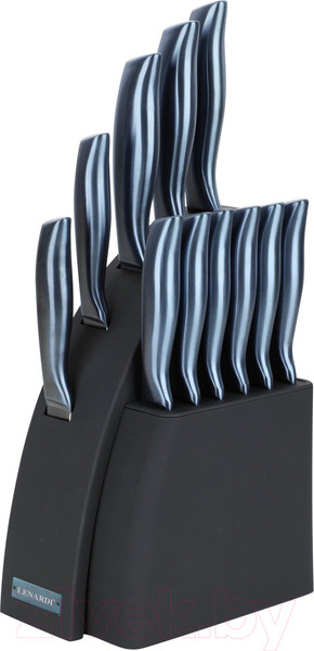 Изображение товара Набор ножей Lenardi 195-011