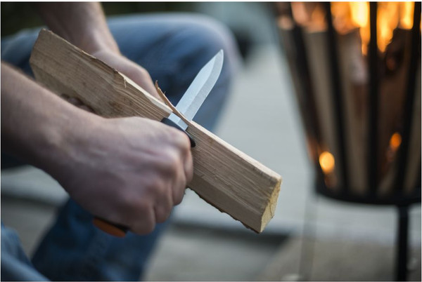 Изображение товара Нож садовый Fiskars 1001622