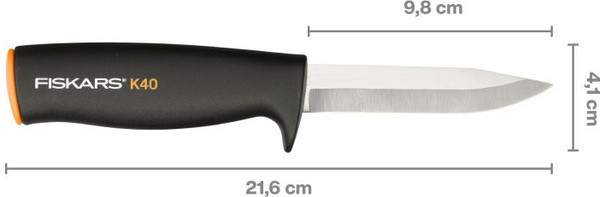 Изображение товара Нож садовый Fiskars 1001622