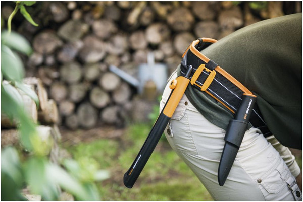 Изображение товара Нож садовый Fiskars 1001622