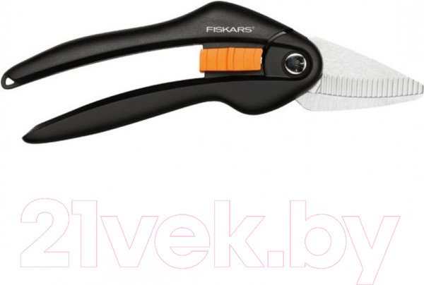 Изображение товара Садовые ножницы механические Fiskars Single Step / 1000571
