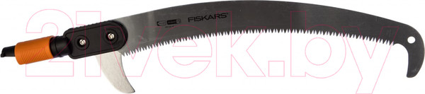 Изображение товара Пила садовая Fiskars QuikFit / 1000691