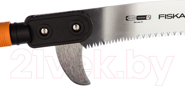Изображение товара Пила садовая Fiskars QuikFit / 1000691