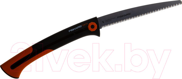 Изображение товара Пила садовая Fiskars Xtract / 1000614