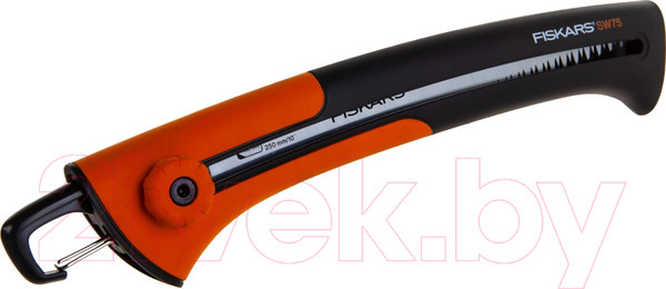 Изображение товара Пила садовая Fiskars Xtract / 1000614