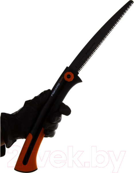 Изображение товара Пила садовая Fiskars Xtract / 1000614