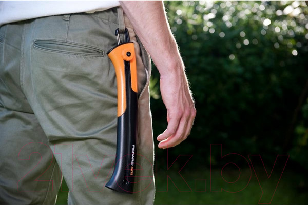 Изображение товара Пила садовая Fiskars Xtract / 1000614