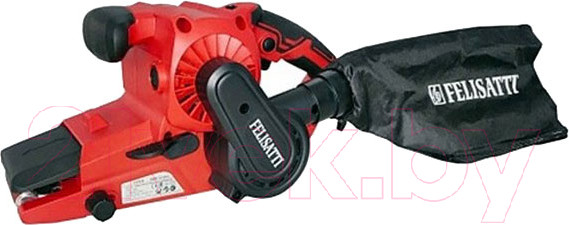 Изображение товара Ленточная шлифовальная машина Felisatti ЛШМ-76/1010
