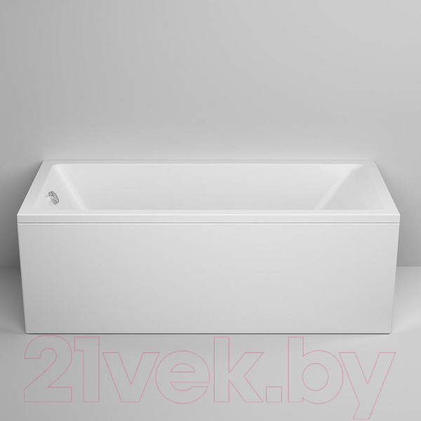 Изображение товара Ванна акриловая AM.PM Gem 160x70 / W93A-160-070W-A