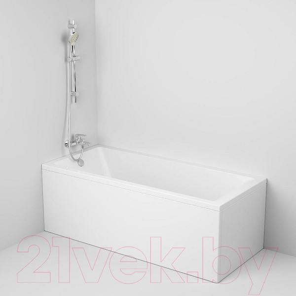 Изображение товара Ванна акриловая AM.PM Gem 160x70 / W93A-160-070W-A