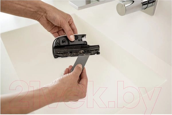 Изображение товара Электрошвабра Karcher FC 4-4 Battery Set (1.056-400.0)