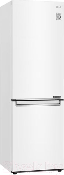 Изображение товара Холодильник с морозильником LG GC-B459SQCL