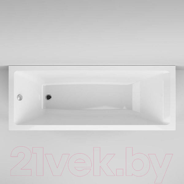 Изображение товара Ванна акриловая AM.PM Gem 180x70 / W93A-180-070W-A