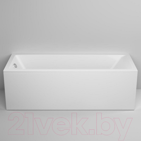 Изображение товара Ванна акриловая AM.PM Gem 180x70 / W93A-180-070W-A