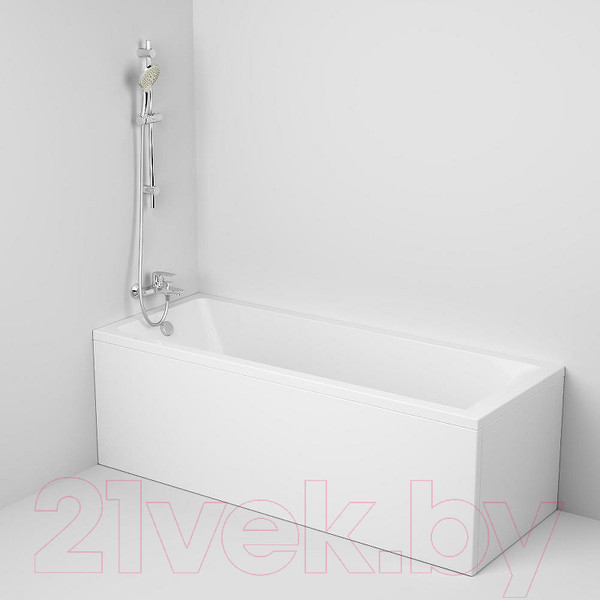 Изображение товара Ванна акриловая AM.PM Gem 180x70 / W93A-180-070W-A