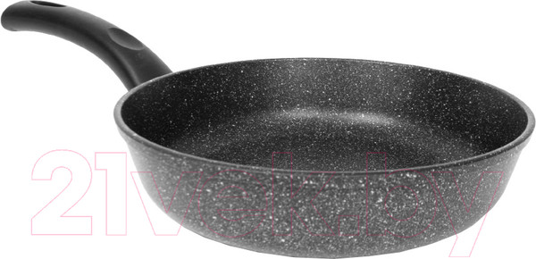 Изображение товара Вок Нева Металл Посуда Литая Индукция Гранит L3128Wi
