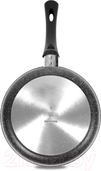 Изображение товара Вок Нева Металл Посуда Литая Индукция Гранит L3128Wi