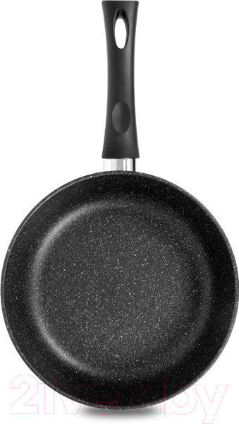 Изображение товара Вок Нева Металл Посуда Литая Индукция Гранит L3128Wi