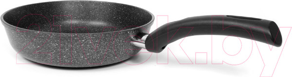 Изображение товара Вок Нева Металл Посуда Литая Индукция Гранит L3128Wi