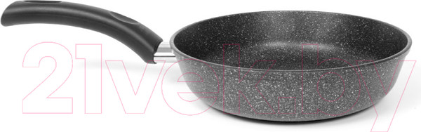 Изображение товара Вок Нева Металл Посуда Литая Индукция Гранит L3128Wi