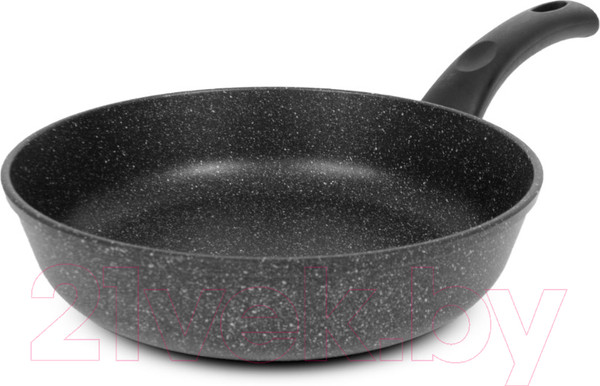 Изображение товара Вок Нева Металл Посуда Литая Индукция Гранит L3128Wi