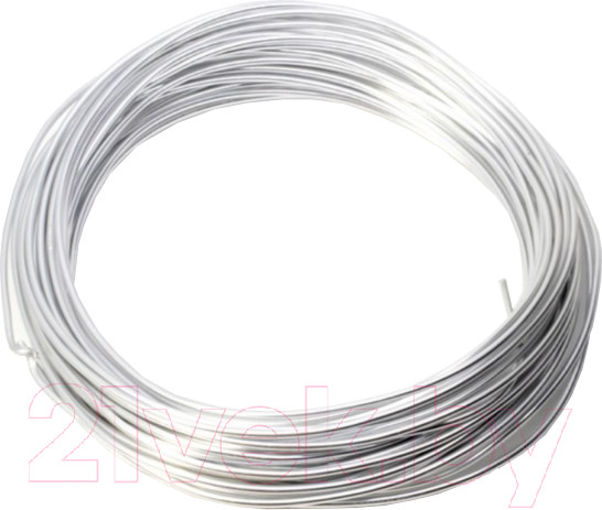 Изображение товара Проволока вязальная Kronex ТО 2мм / PRV-0332 (бухта 3кг, оцинкованная)