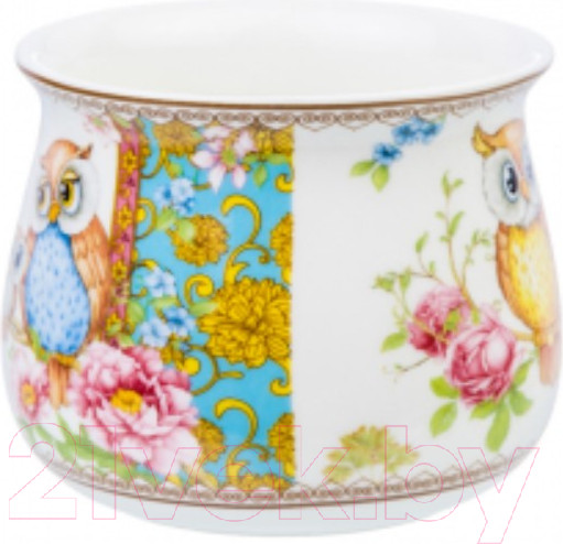 Изображение товара Кружка Elan Gallery Совушки / 420338