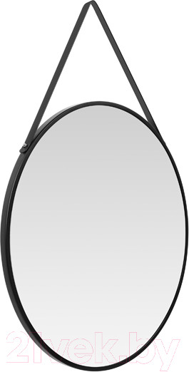 Изображение товара Зеркало El Casa 240288 (черный)