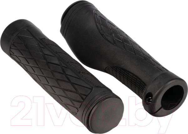 Изображение товара Грипсы для велосипеда Hualong HL-G324PL