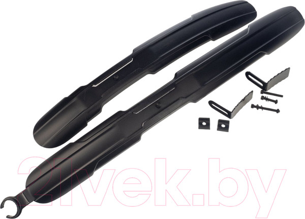 Изображение товара Крылья для велосипеда Hualong HL-806