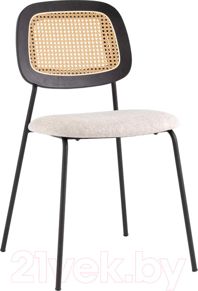 Изображение товара Стул Stool Group Летти (бежевый)