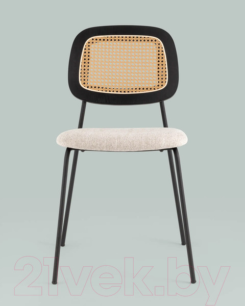 Изображение товара Стул Stool Group Летти (бежевый)