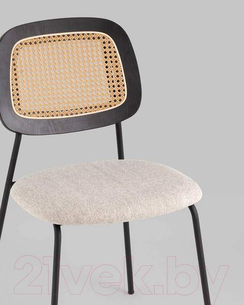 Изображение товара Стул Stool Group Летти (бежевый)