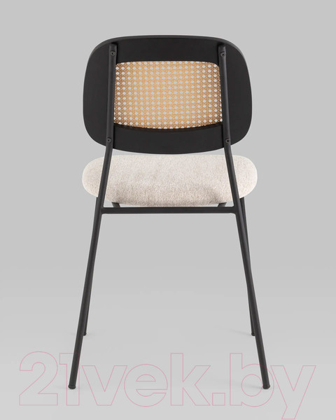 Изображение товара Стул Stool Group Летти (бежевый)