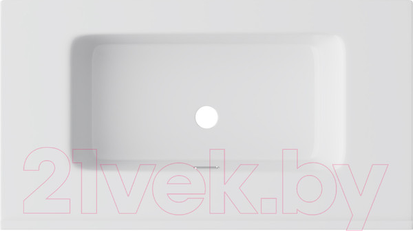 Изображение товара Умывальник AM.PM Struktura M9SWCC0801WG