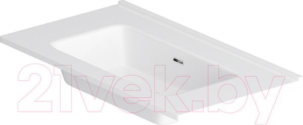 Изображение товара Умывальник AM.PM Struktura M9SWCC0801WG