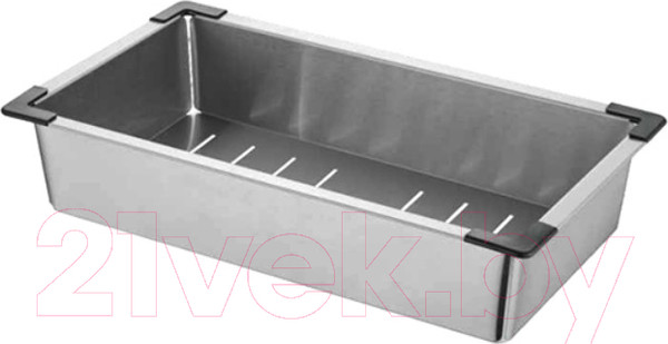 Изображение товара Коландер для мойки Gerhans K30338