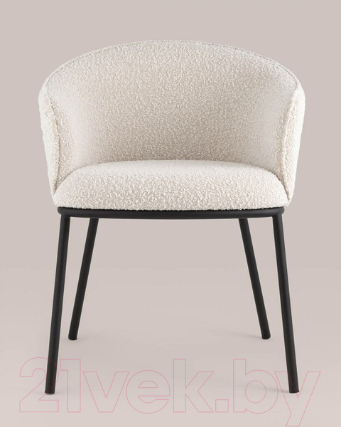 Изображение товара Стул Stool Group Дон (бежевый)