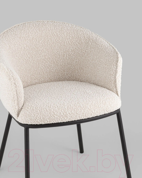 Изображение товара Стул Stool Group Дон (бежевый)