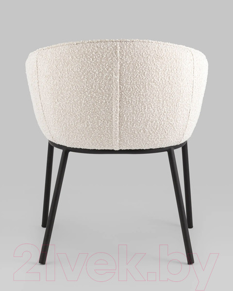 Изображение товара Стул Stool Group Дон (бежевый)