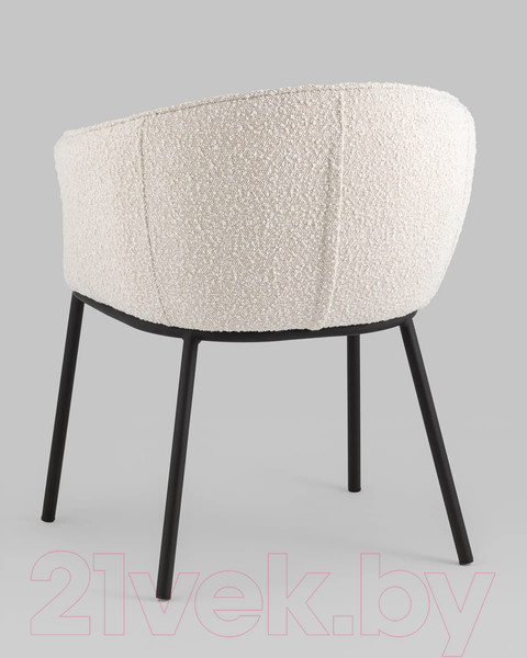 Изображение товара Стул Stool Group Дон (бежевый)