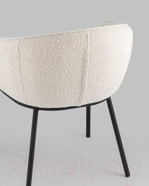 Изображение товара Стул Stool Group Дон (бежевый)