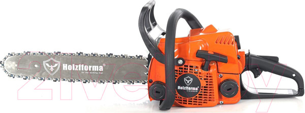 Изображение товара Бензопила цепная Holzfforma G180 / CS18066OR-k35