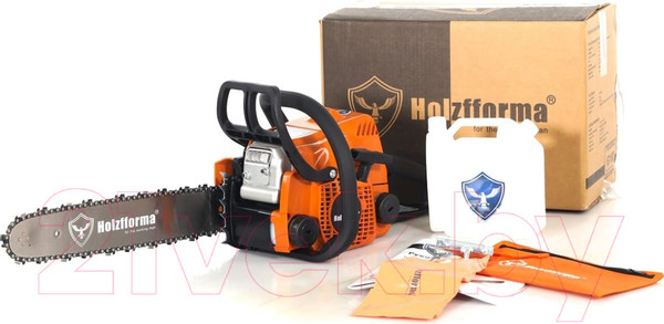 Изображение товара Бензопила цепная Holzfforma G180 / CS18066OR-k35