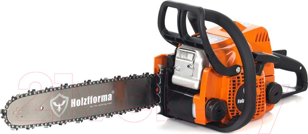 Изображение товара Бензопила цепная Holzfforma G180 / CS18066OR-k35