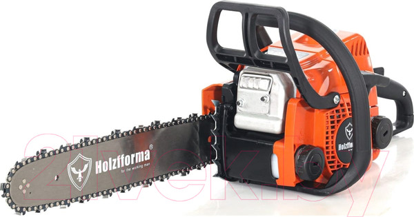 Изображение товара Бензопила цепная Holzfforma G180 / CS18066OR-k35